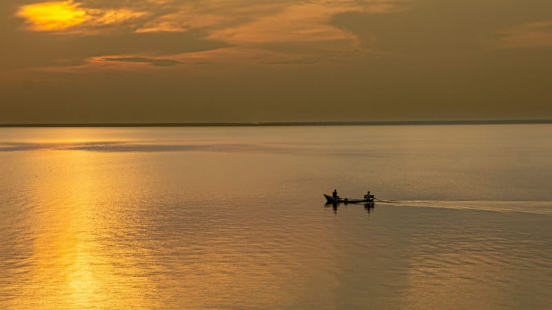Lago Togo