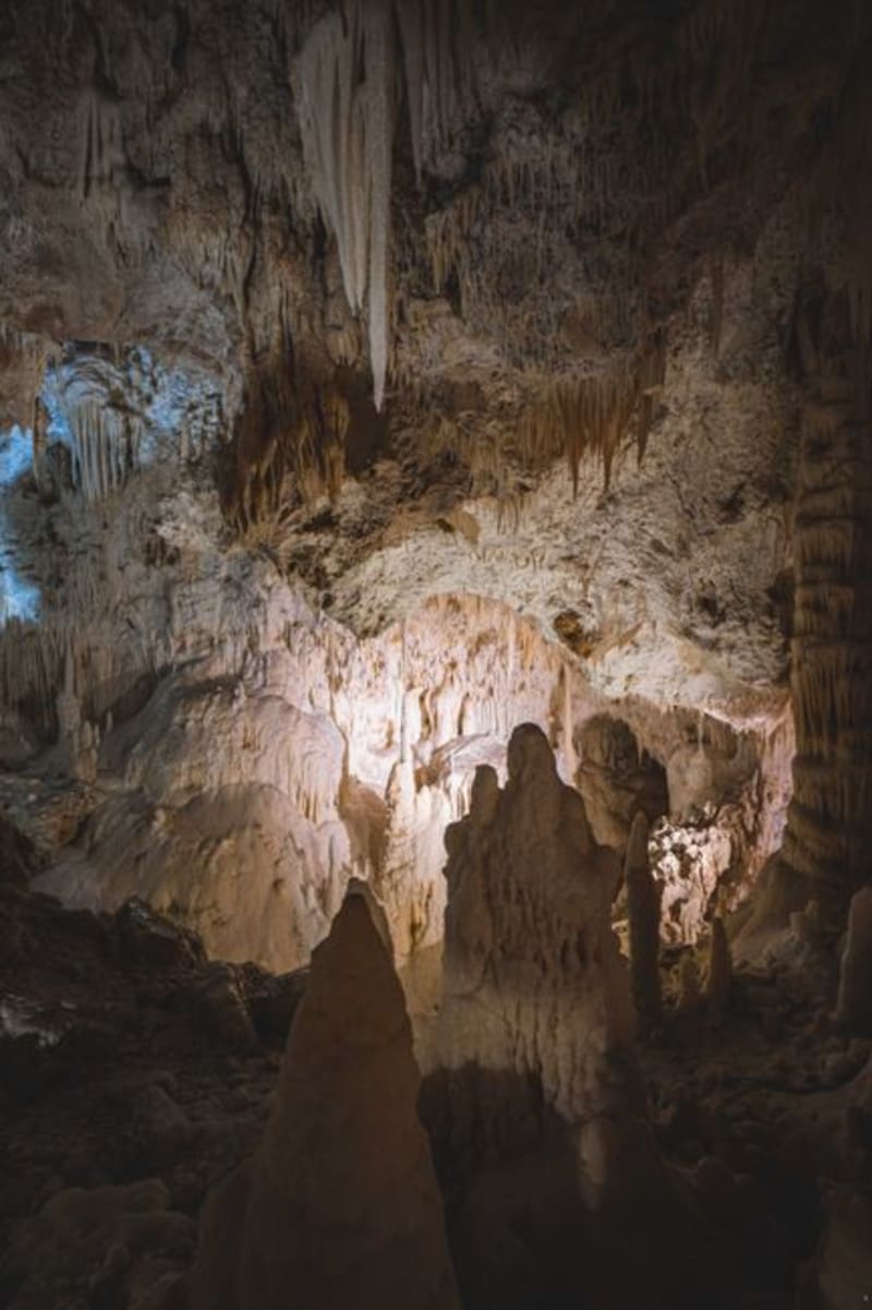 Grotte 'Anahulu