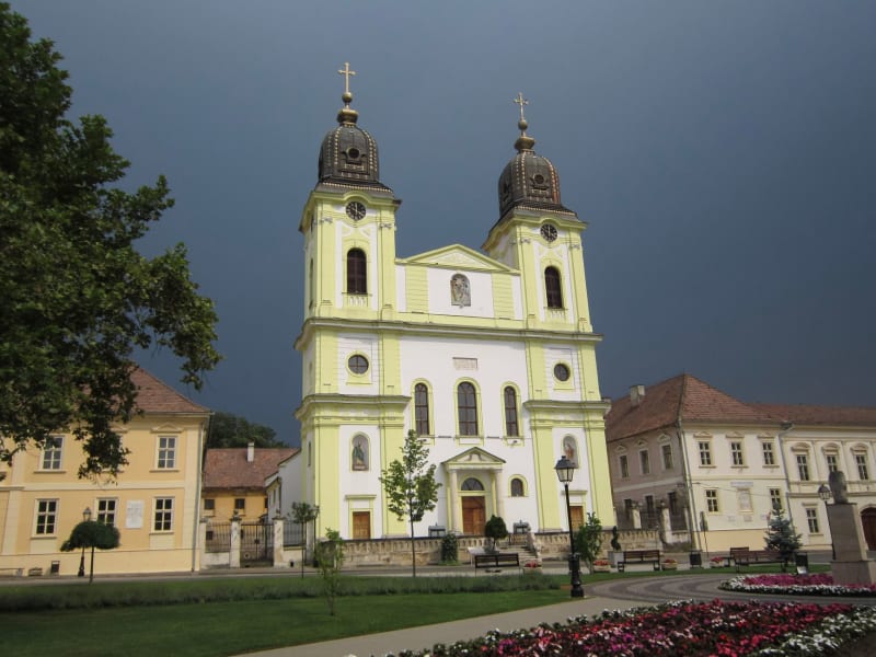 Alba Iulia