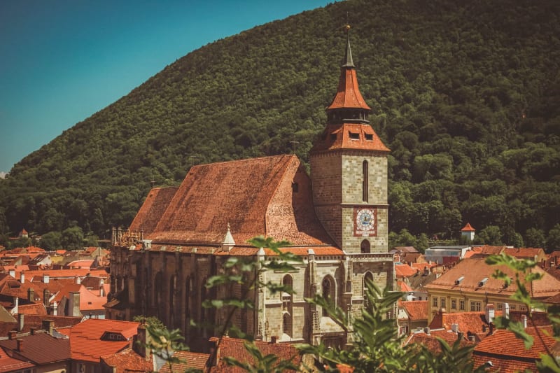 Brasov