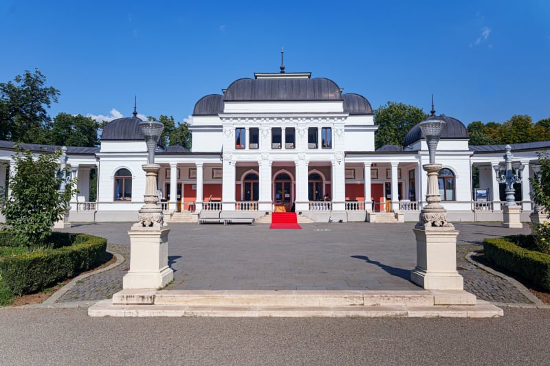 Cluj-Napoca
