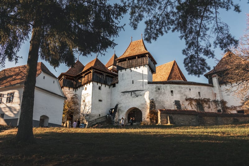 Rasnov