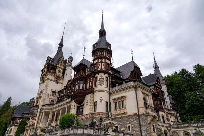 Sinaia