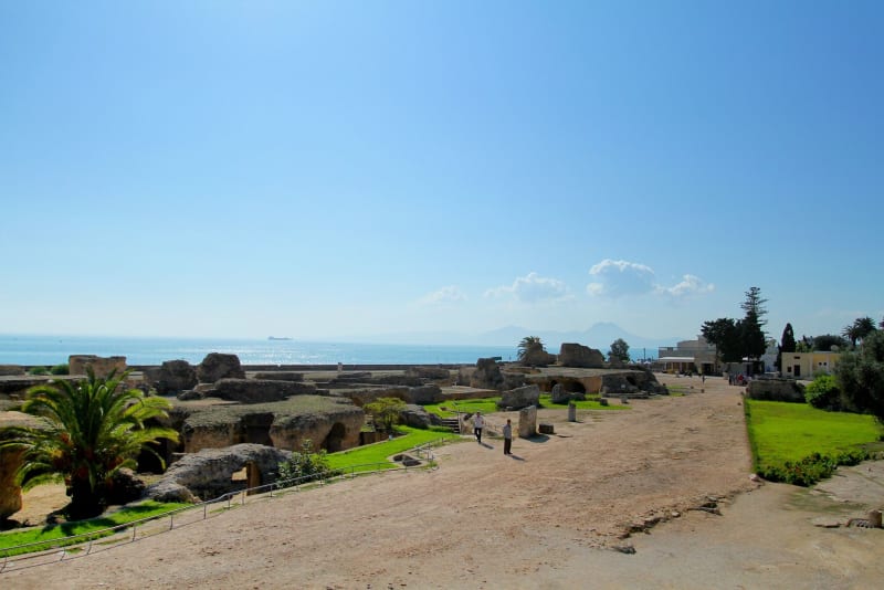 Carthage