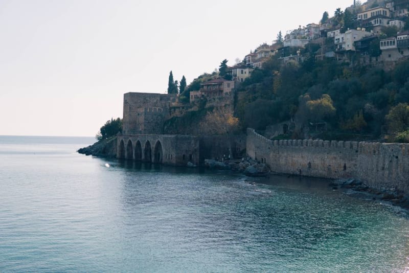 Alanya
