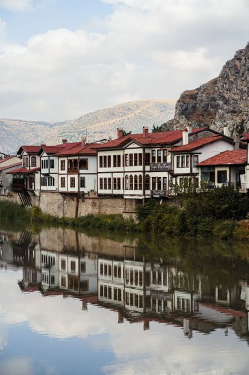 Amasya