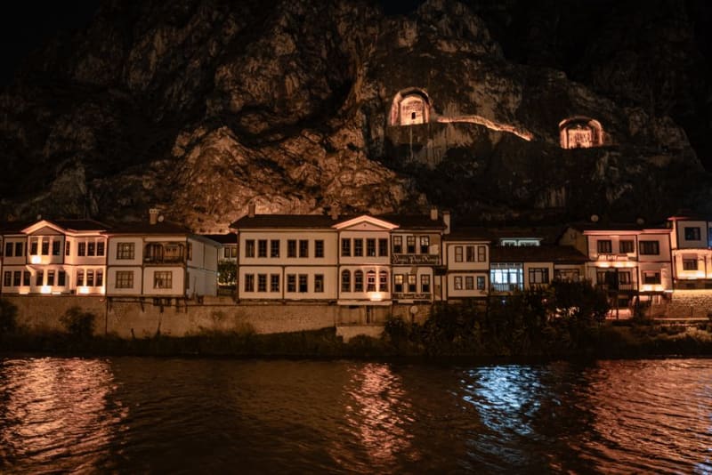 Amasya