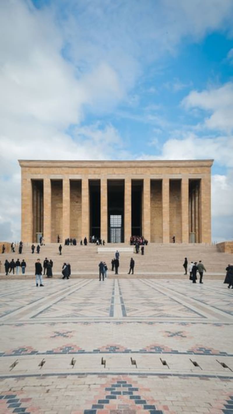 Ankara