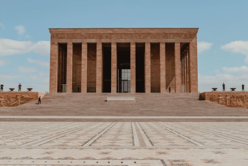 Ankara