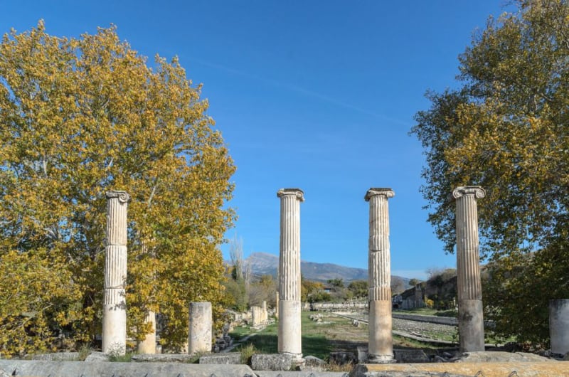 Aphrodisias