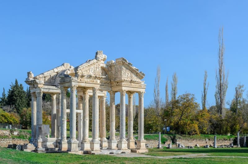 Aphrodisias