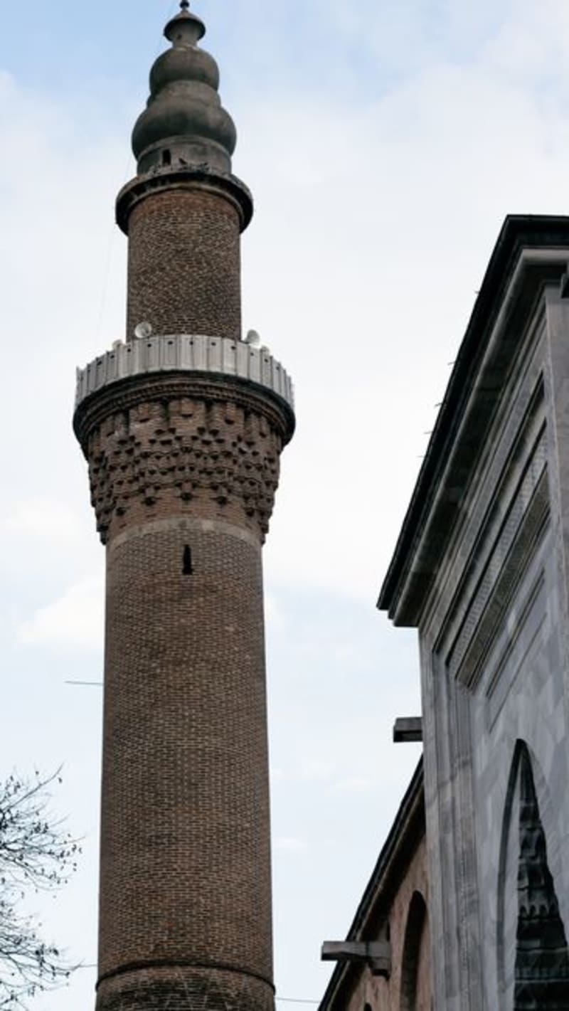 Bursa