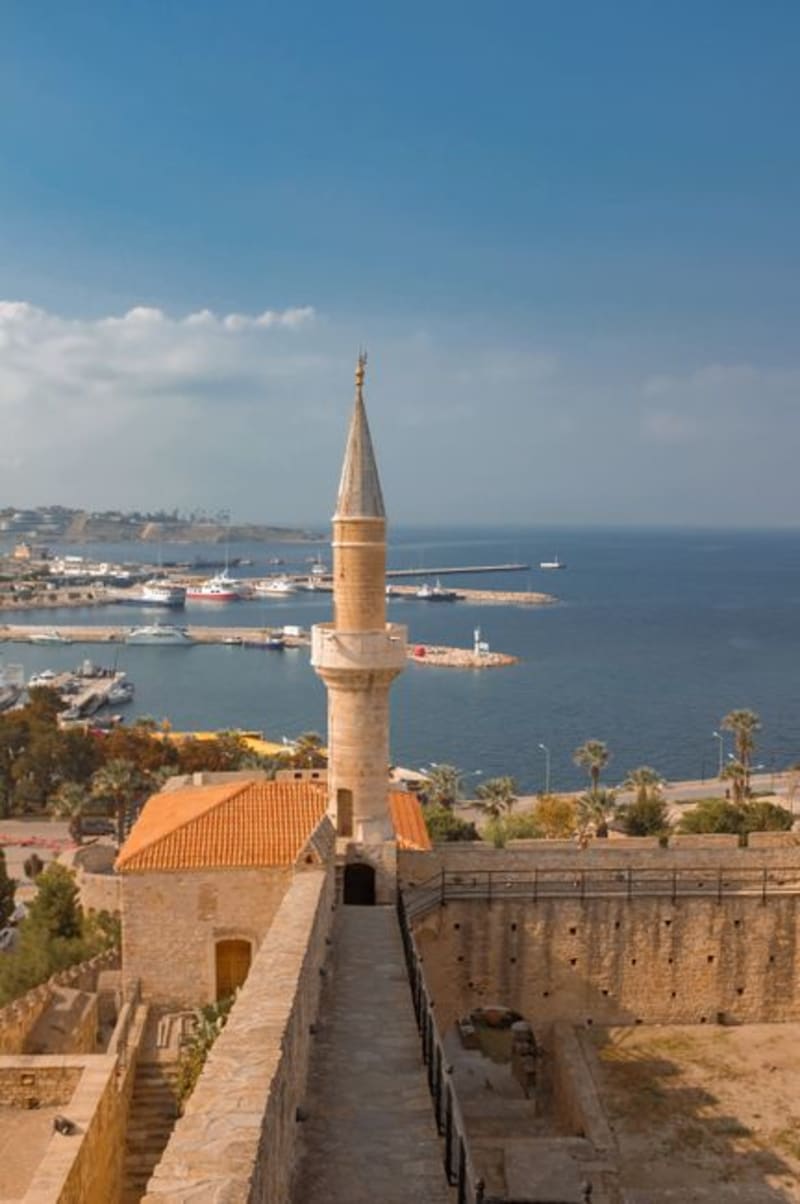 Çeşme