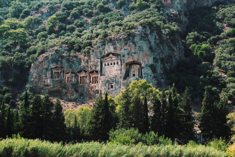 Dalyan