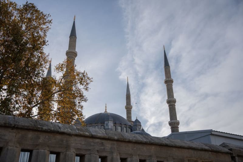 Edirne