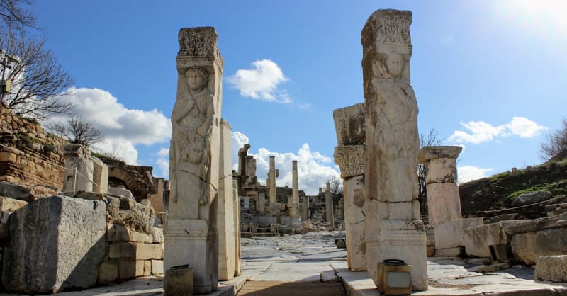Ephesus
