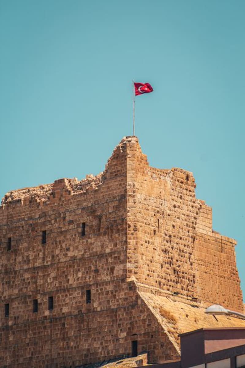 Gaziantep