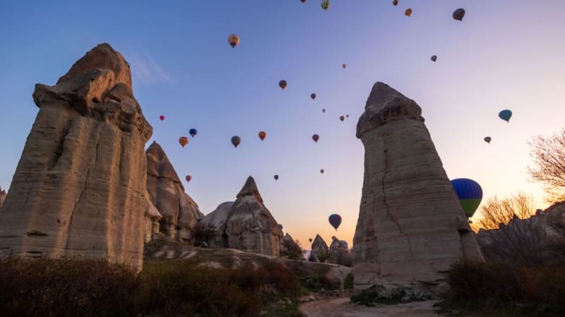 Goreme