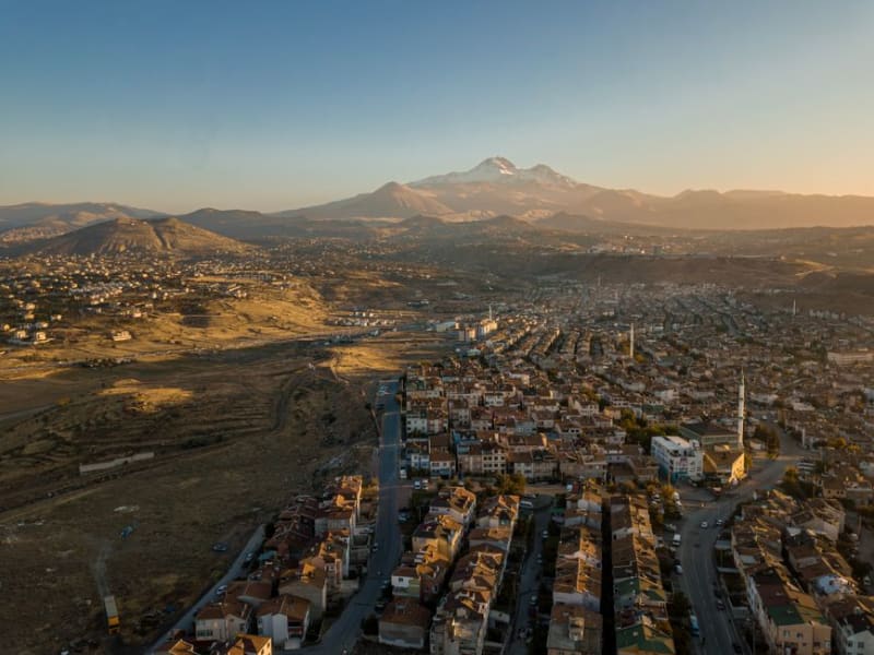 Kayseri