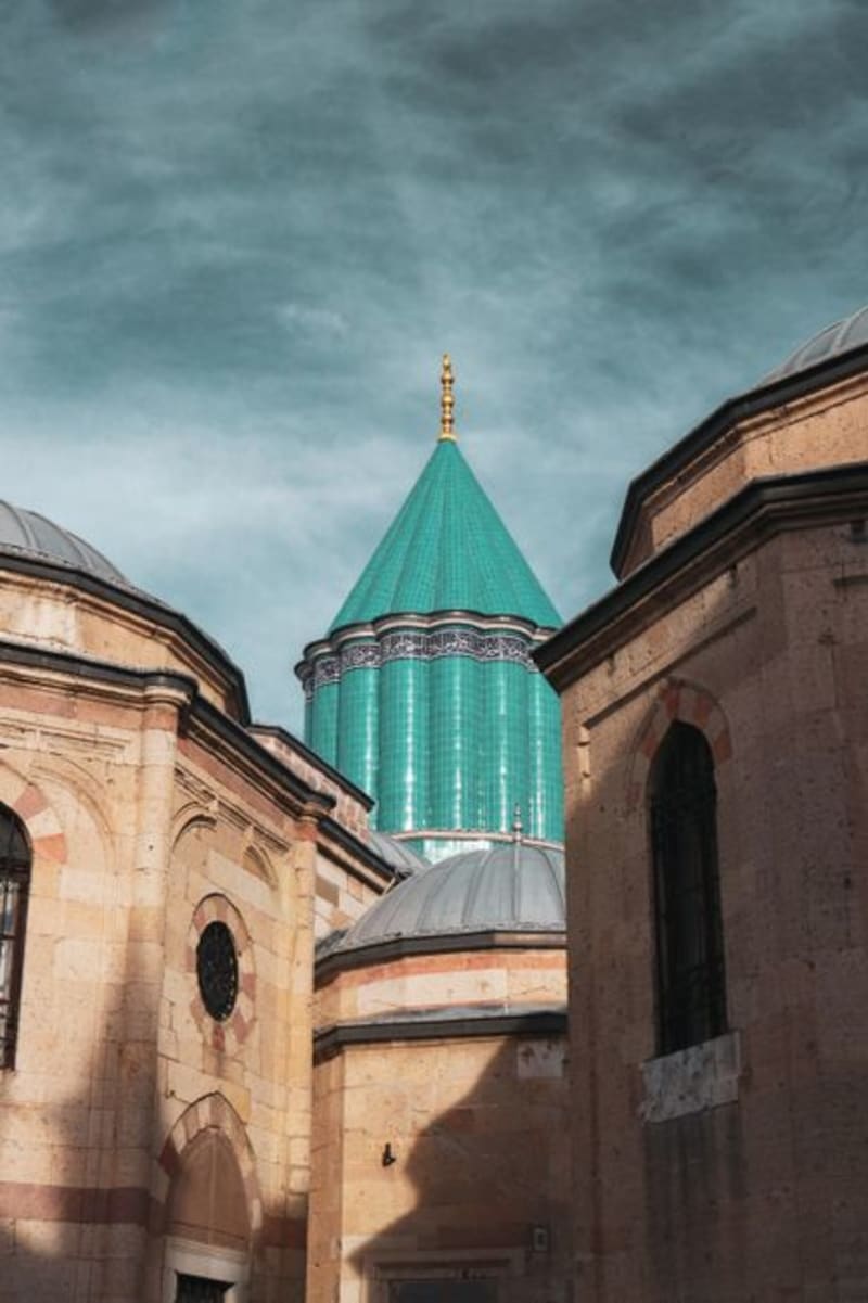 Konya