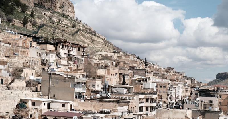 Mardin