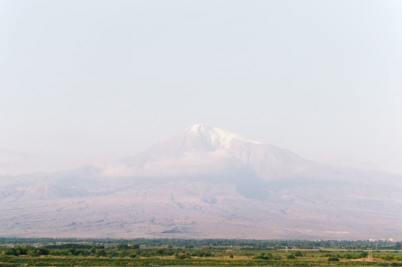 Mount Ararat