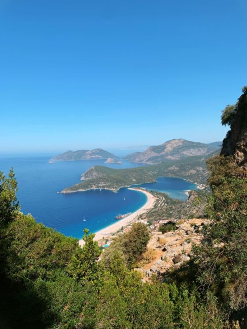 Ölüdeniz