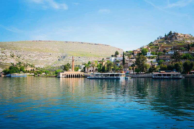 Halfeti
