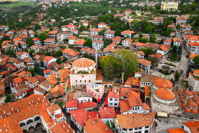 Safranbolu