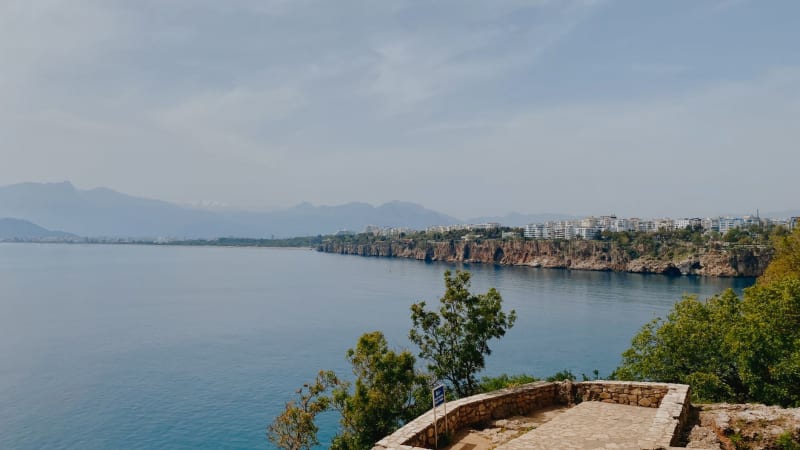 Antalya