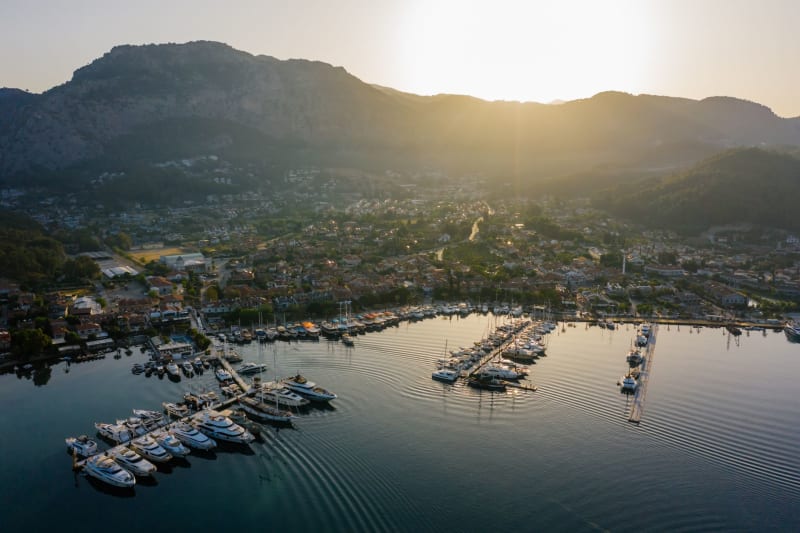 Göcek
