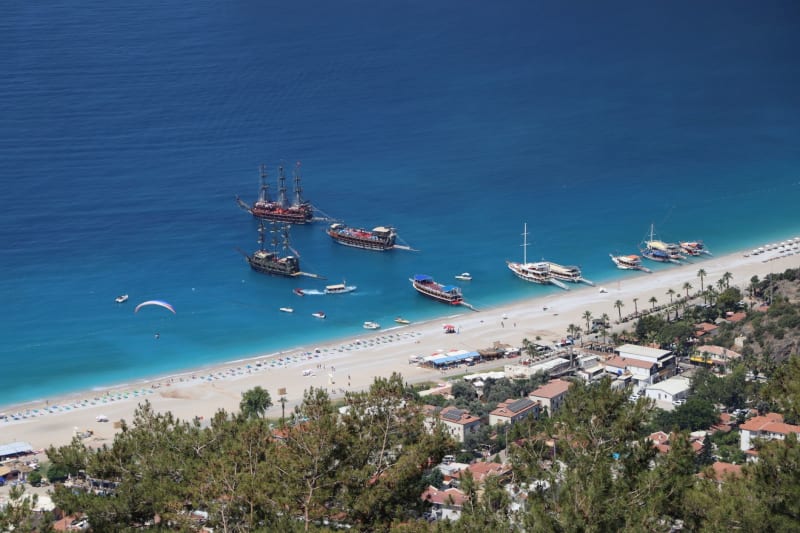 Ölüdeniz
