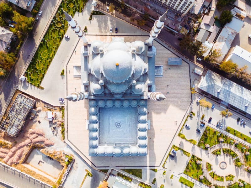 Ashgabat