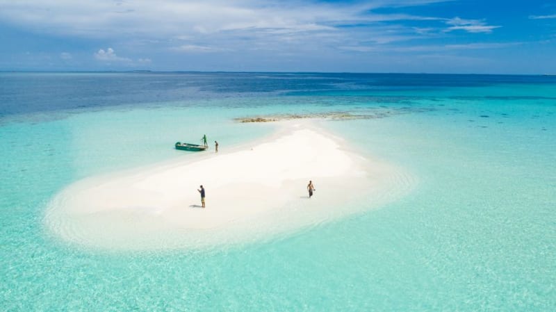 Ambergris Cay