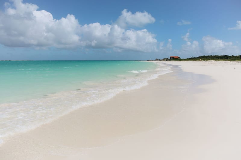 Grace Bay