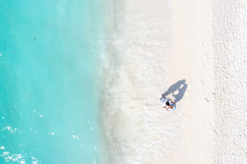 Pine Cay