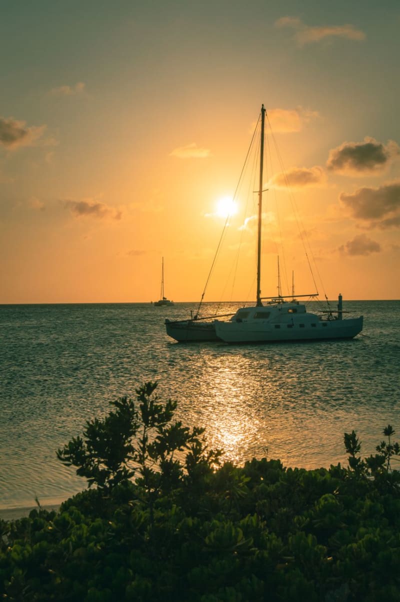 Sapodilla Bay