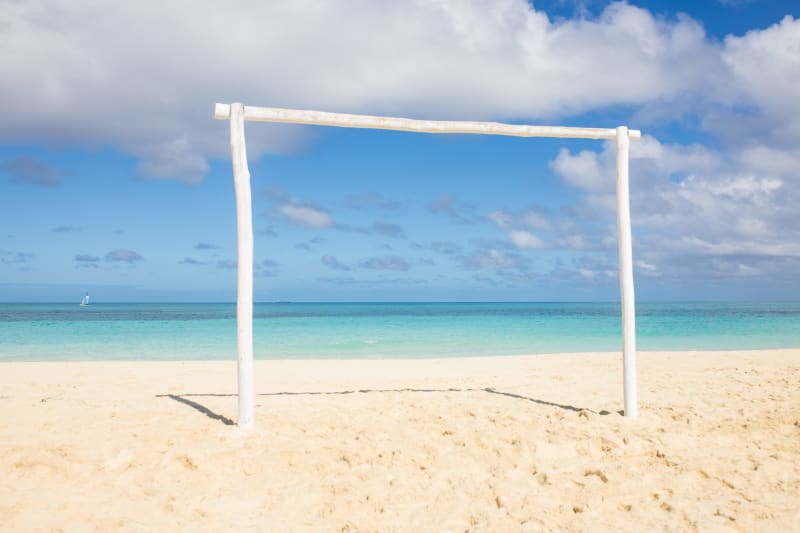 South Caicos