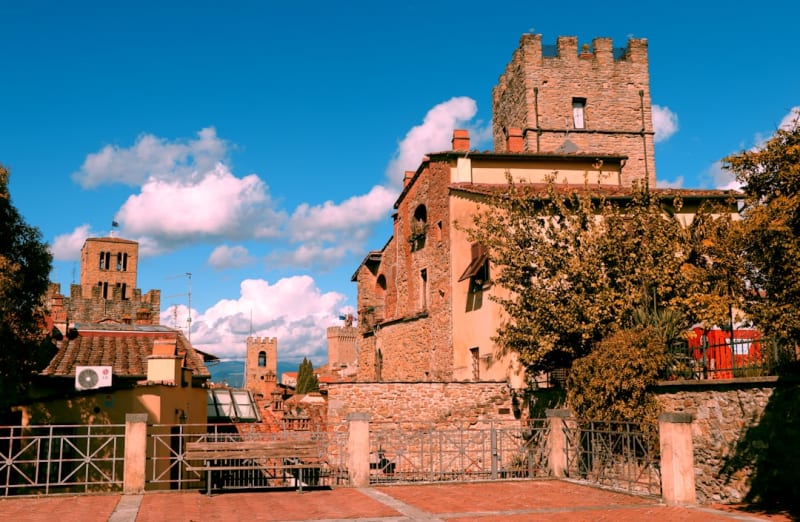 Arezzo