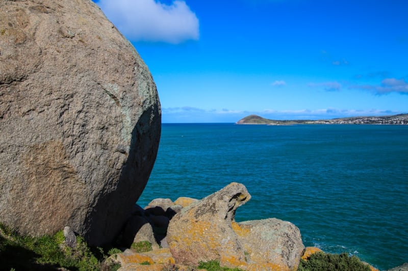 Elba Island