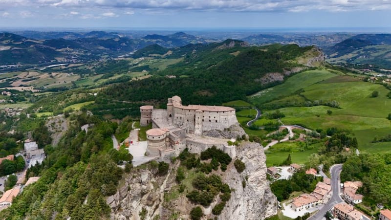 Garfagnana