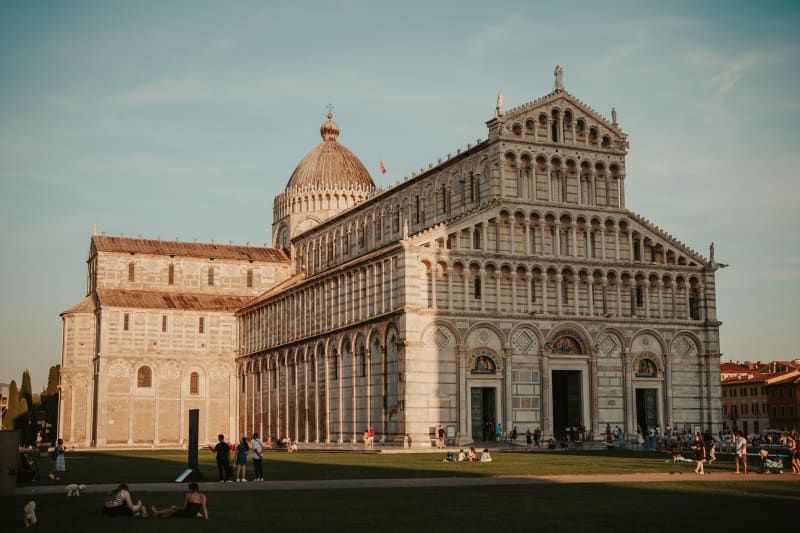 Pisa