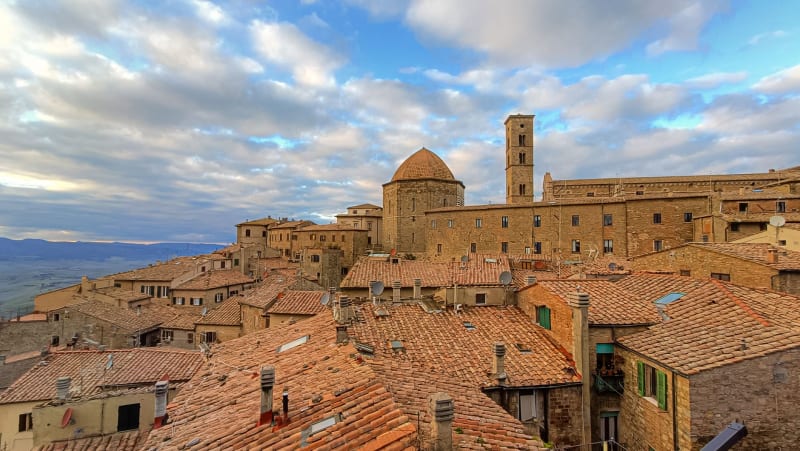 Volterra