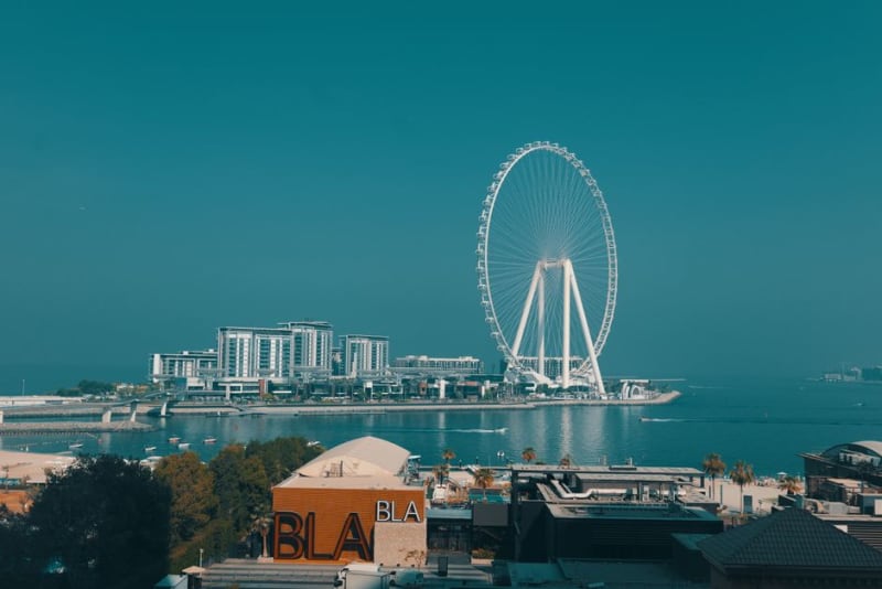 Ain Dubai