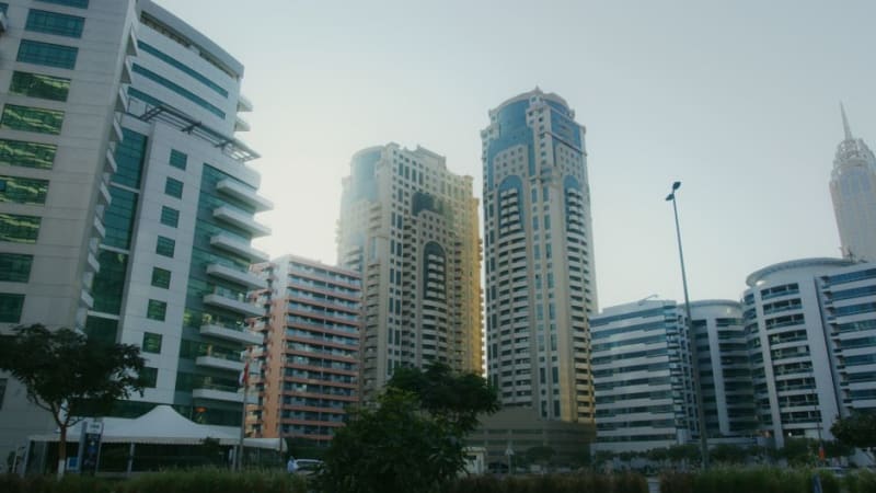 Al Barsha