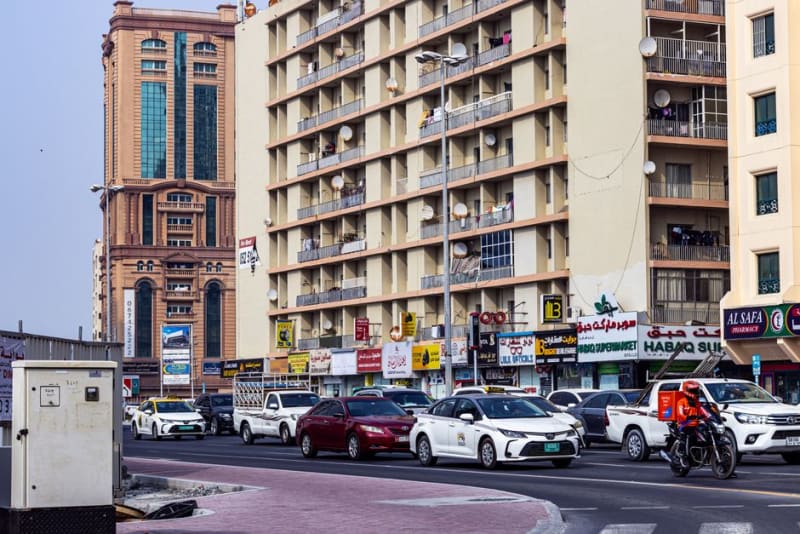 Al Barsha