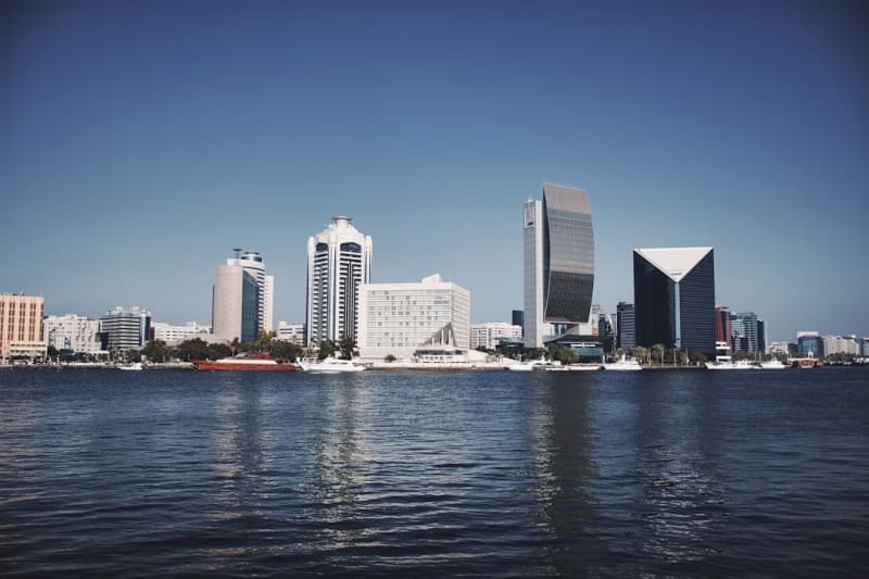 Al Seef Dubai