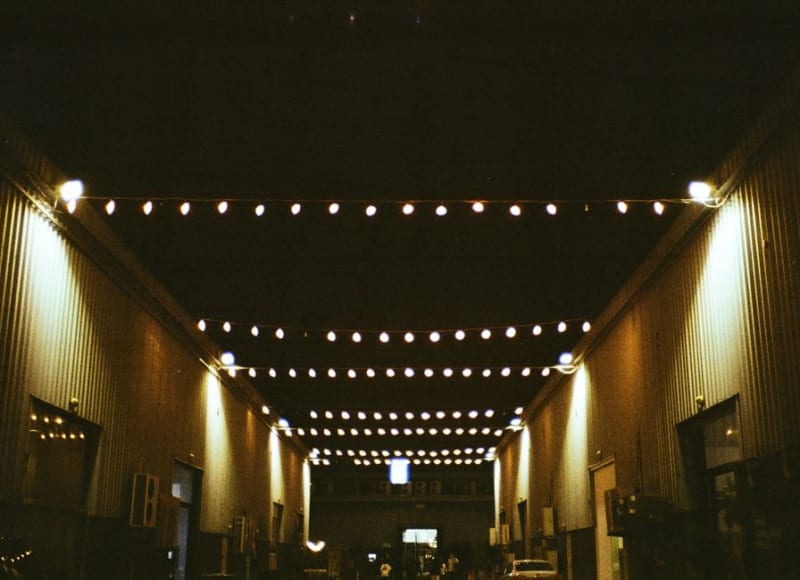 Alserkal Avenue