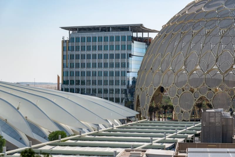Dubai Expo City
