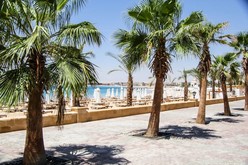 JBR Beach